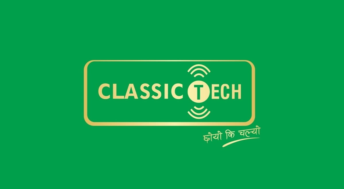 Classic-Tech