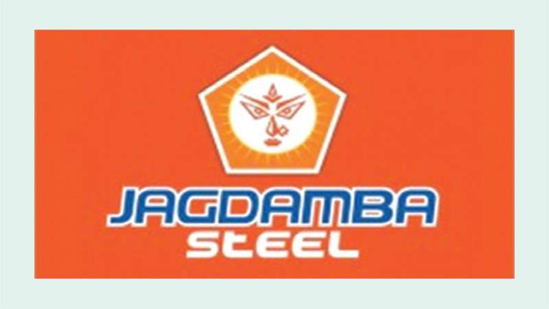 JAGDAMBA STEEL