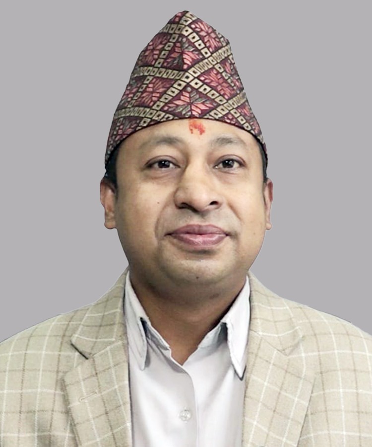 RAJU BHANDARI